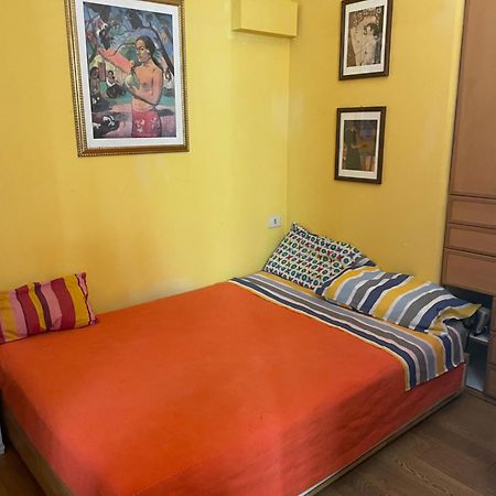 Centro Storico Appartamento Con Terrazza Rom Exterior foto