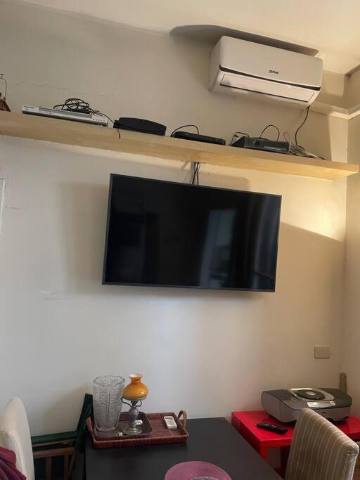 Centro Storico Appartamento Con Terrazza Rom Exterior foto