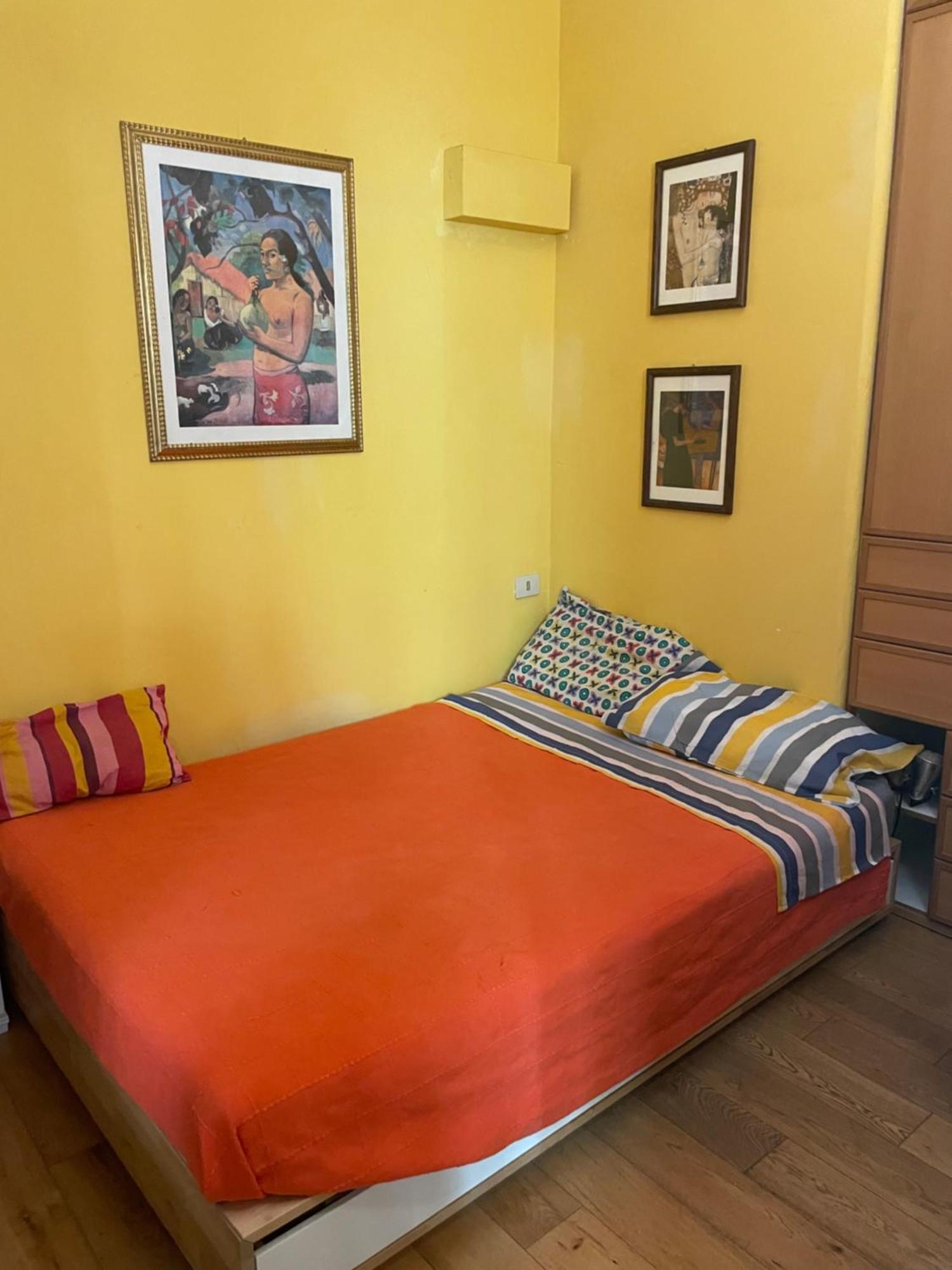Centro Storico Appartamento Con Terrazza Rom Exterior foto